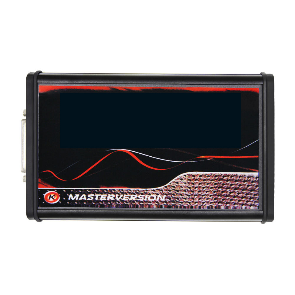 Ktag Ecu Tuning Tool - Программатор KTAG V7.020 V2.25 для чип-тюнинга