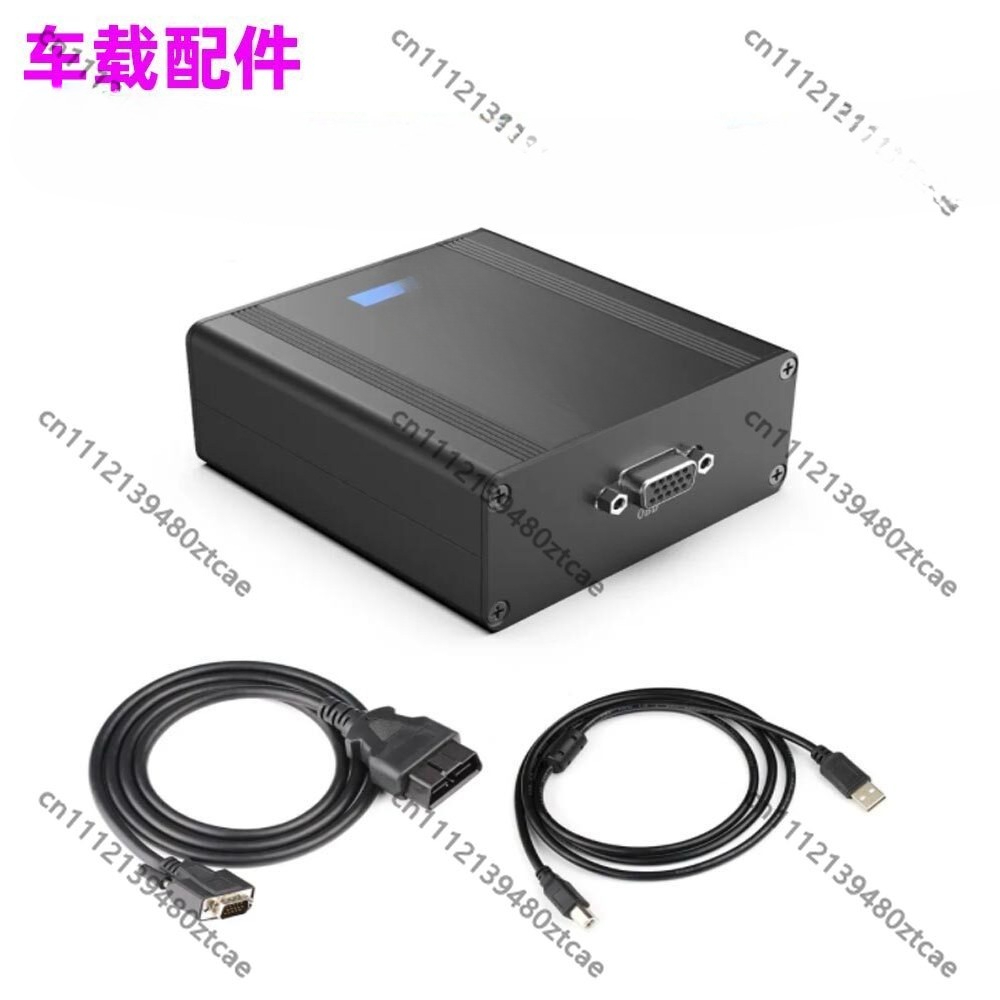 Ecu Chip Tuning Tool Obd - Программатор для чип-тюнинга ECU/TCU автомобиля OTG