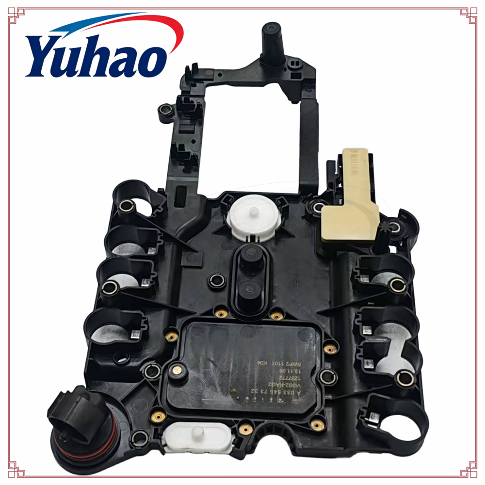 Transmission Tcu Programmer - Высококачественный модуль управления трансмиссией 722.9 VGS2