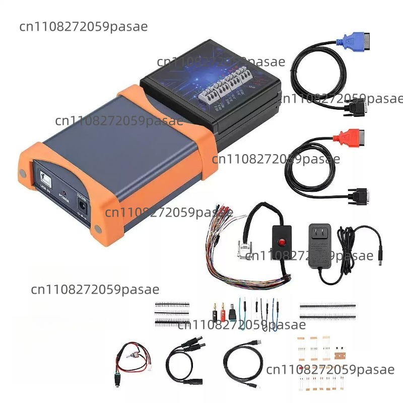 Transmission Tcu Programmer - Программатор KT200 второго поколения: поддержка чтения