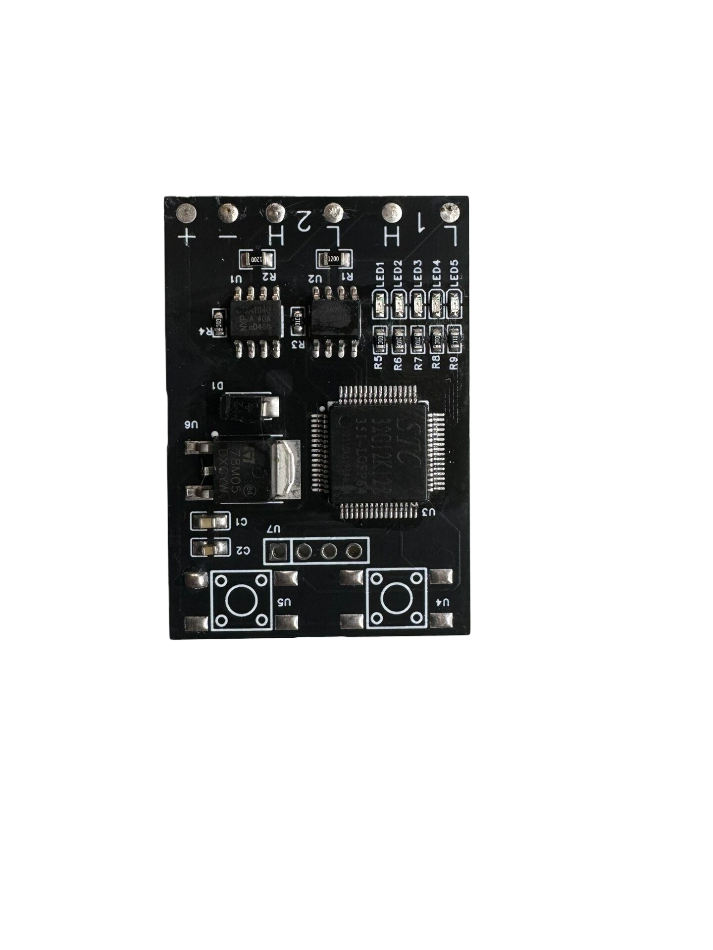 Ecu Reader Bench Tool - Конвертер скорости передачи данных CAN Bus