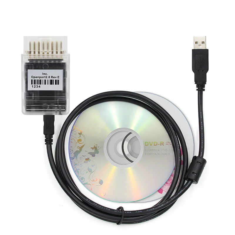 Диагностический инструмент Ope – обзор и цена Ecu Chip Tuning Tool Obd