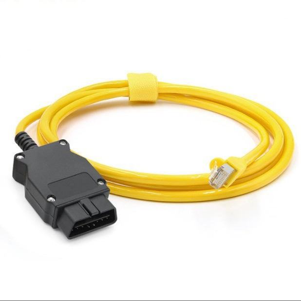 Кабель ESYS ENET для BMW, скры – обзор и цена Ecu Programmer For Bmw F Series