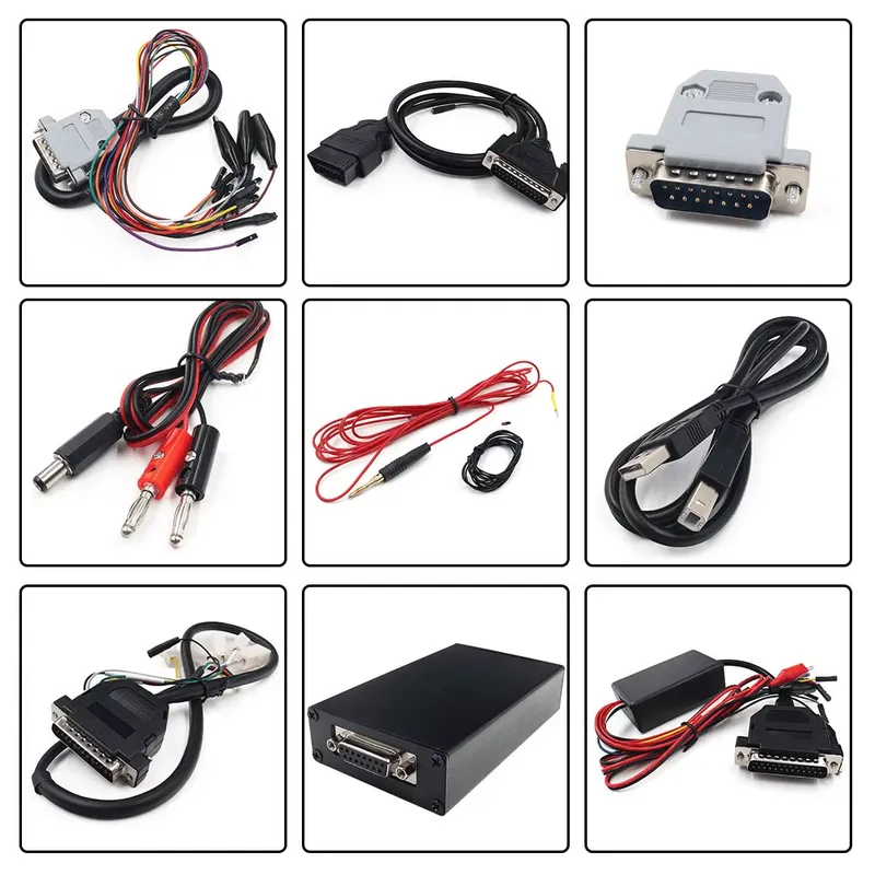 для Kess V2 V5.017 V2.80, прог – обзор и цена Ecu Programmer Kess V2