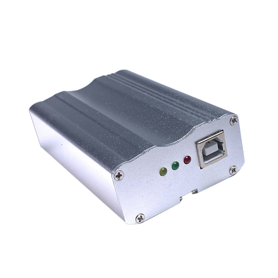 НОВЕЙШИЙ МЕТАЛЛИЧЕСКИЙ Мультия – обзор и цена Ecu Chip Tuning Tool Obd