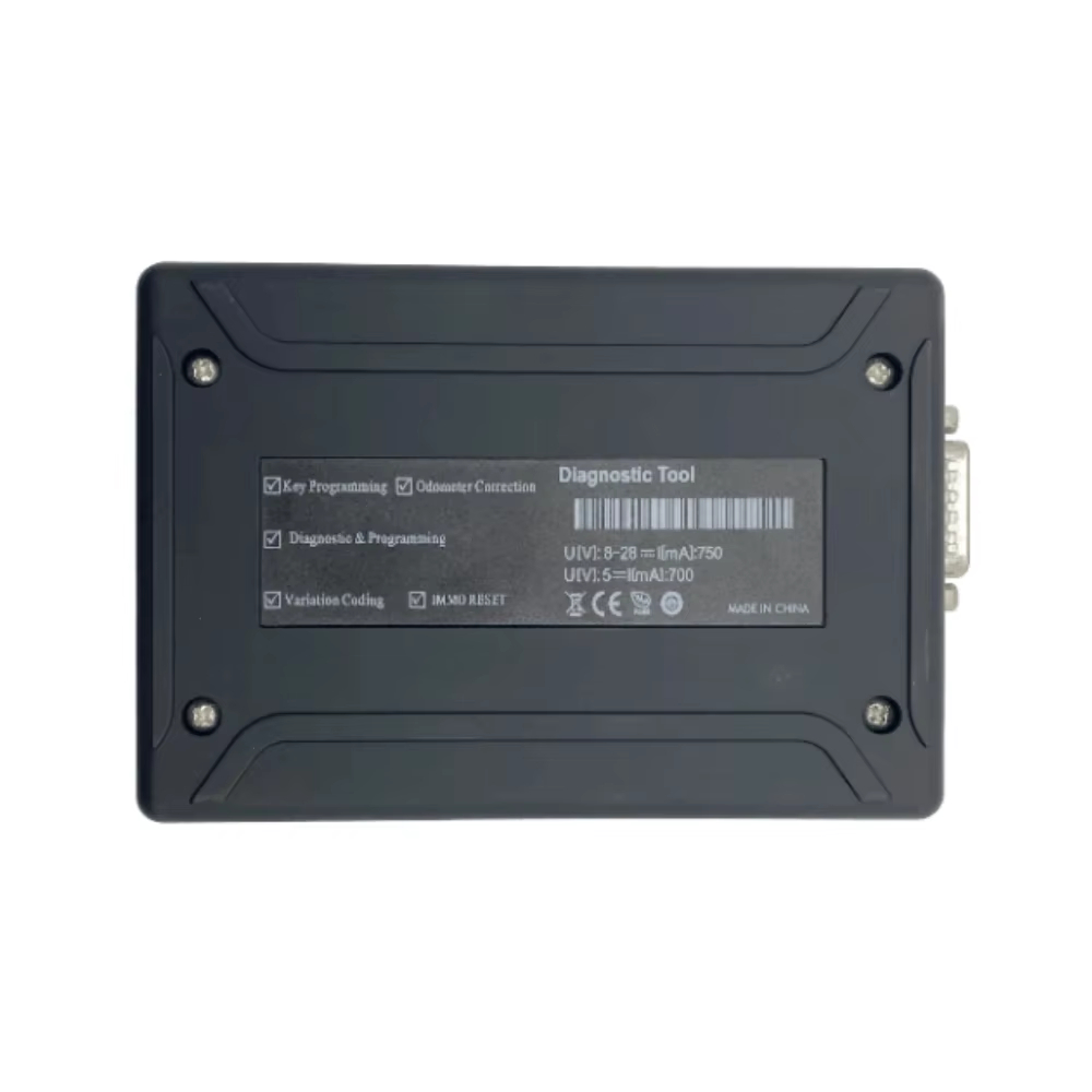 Новый диагностический инструме – обзор и цена Ecu Chip Tuning Tool Obd