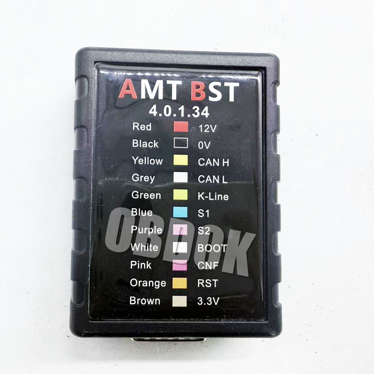 Новейший обновленный сервисный – обзор и цена Ecu Reader Bench Tool