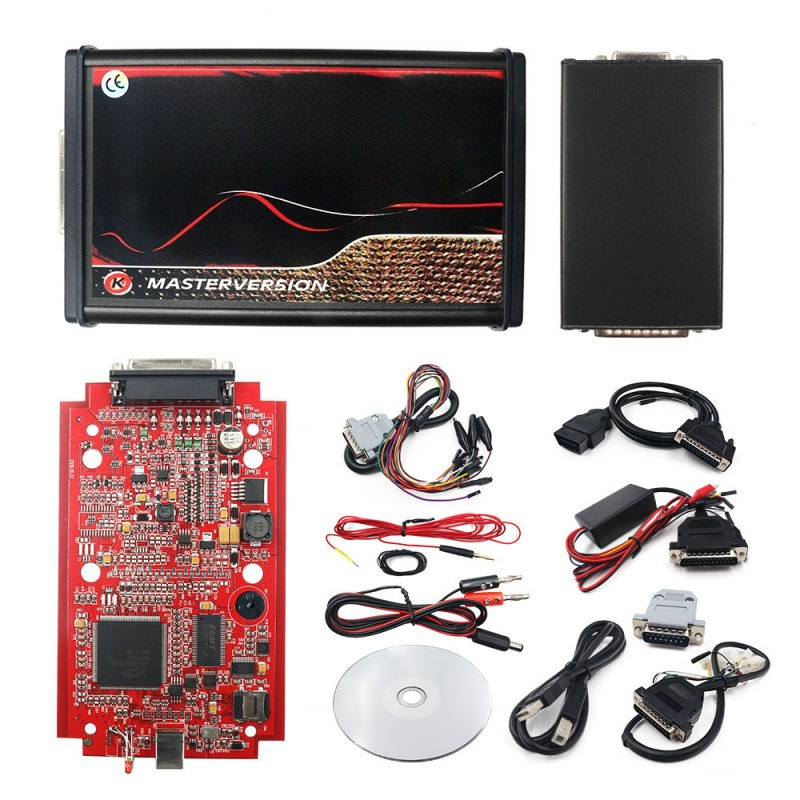 Лучший Kess V2 V5.017 V2.80 OB – обзор и цена Ecu Chip Tuning Tool Obd