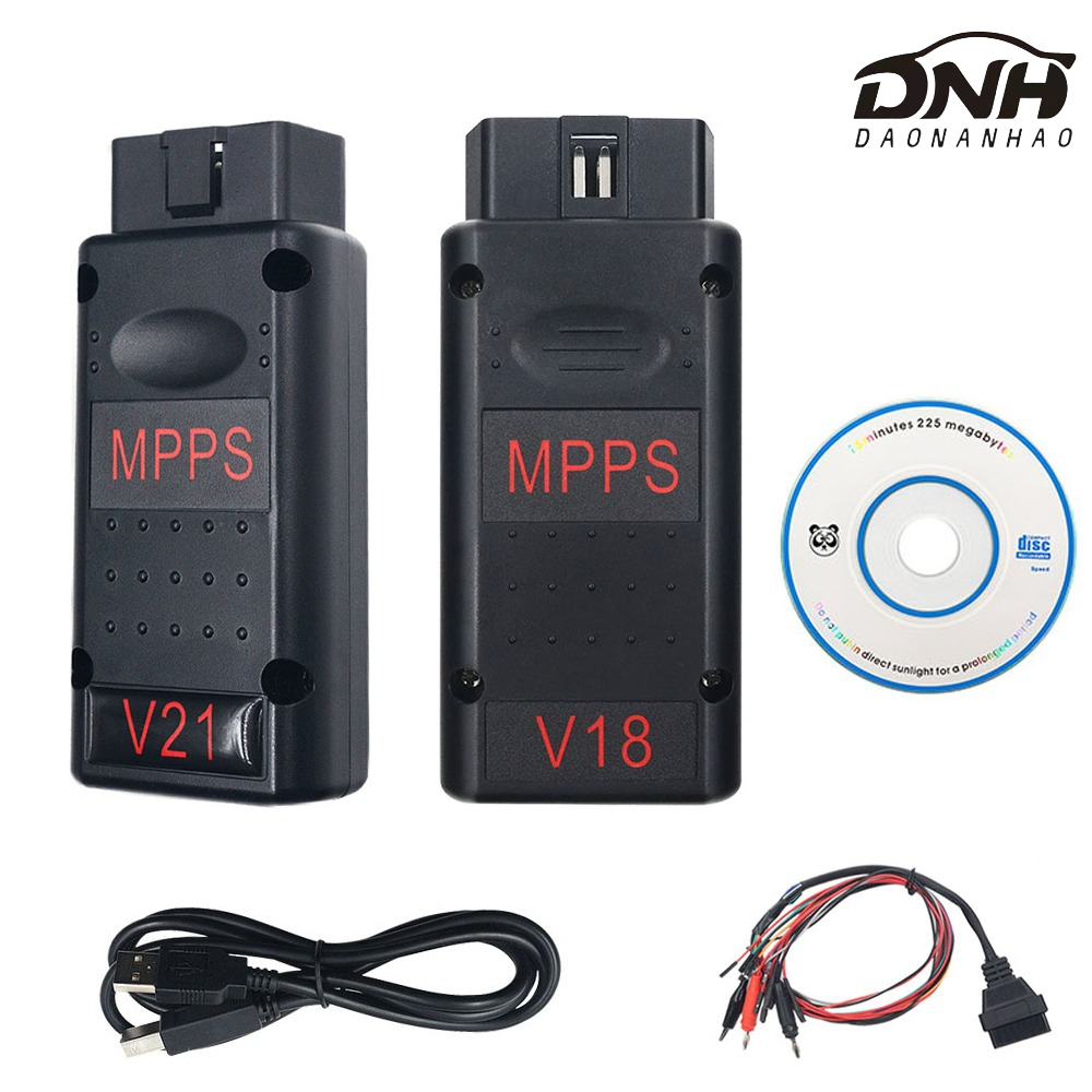 2026 MPPS V18 Версия с разблок – обзор и цена Ecu Flasher Mpps V18