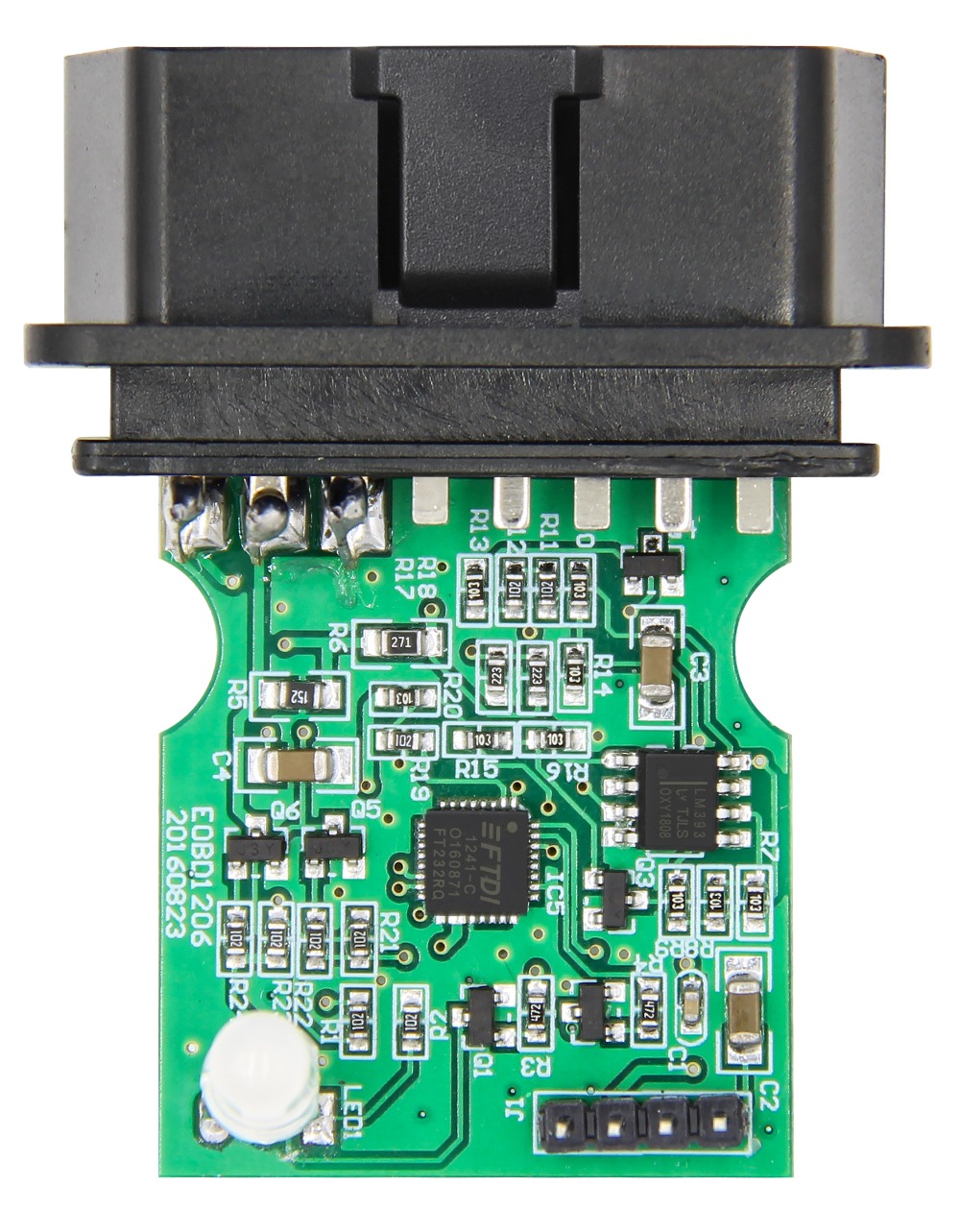 Инструмент для настройки чипа  – обзор и цена Ecu Chip Tuning Tool Obd