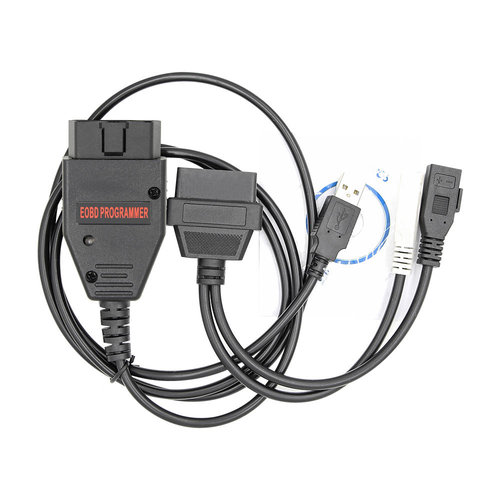 Инструмент для настройки чипа  – обзор и цена Ecu Chip Tuning Tool Obd