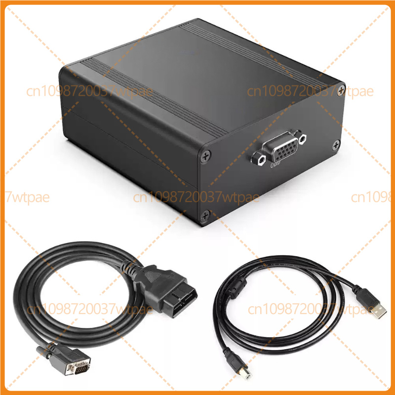 Для MPM ECU TCU: инструмент дл – обзор и цена Ecu Chip Tuning Tool Obd