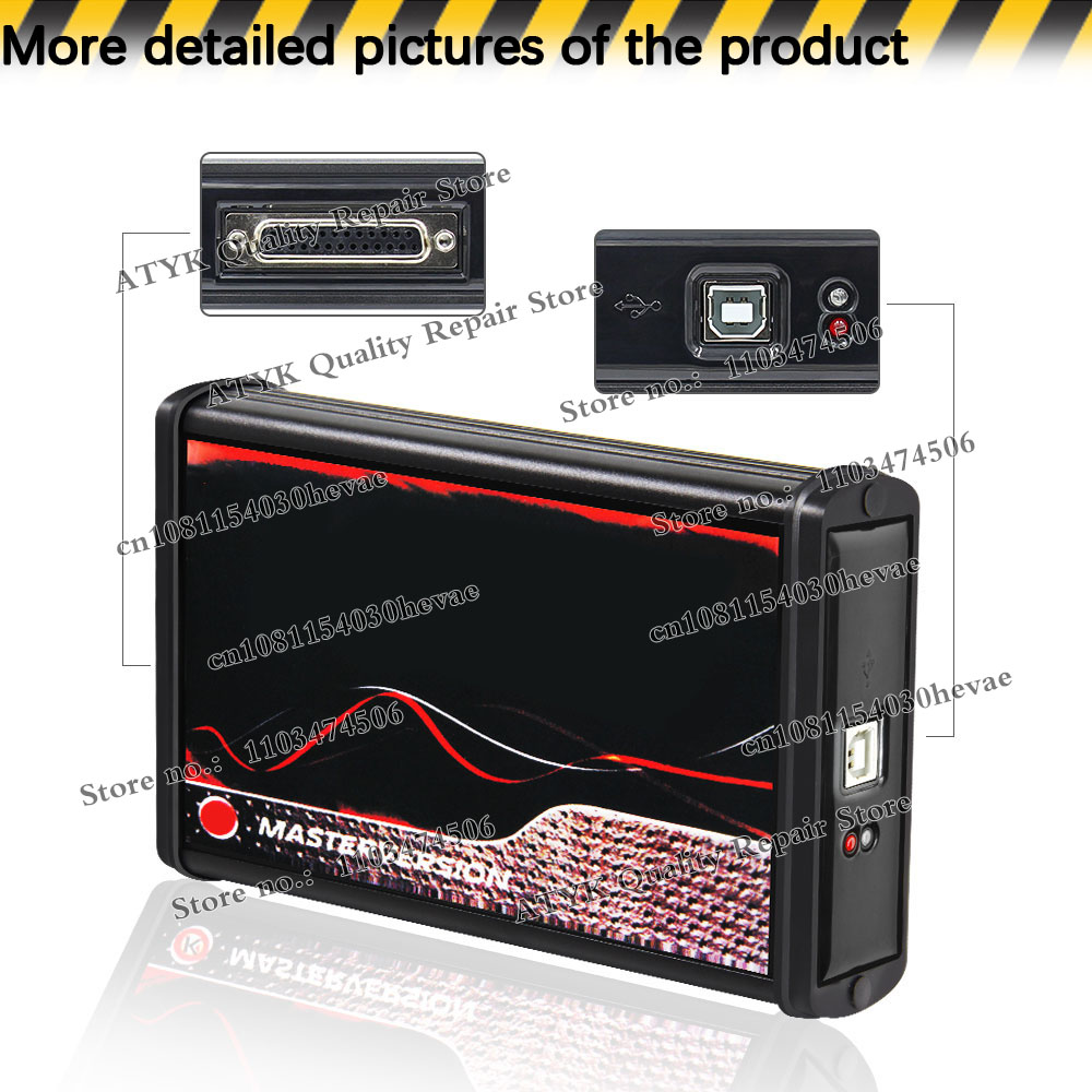 Программатор ЭБУ KESS V2 V5.01 – обзор и цена Ecu Programmer Kess V2