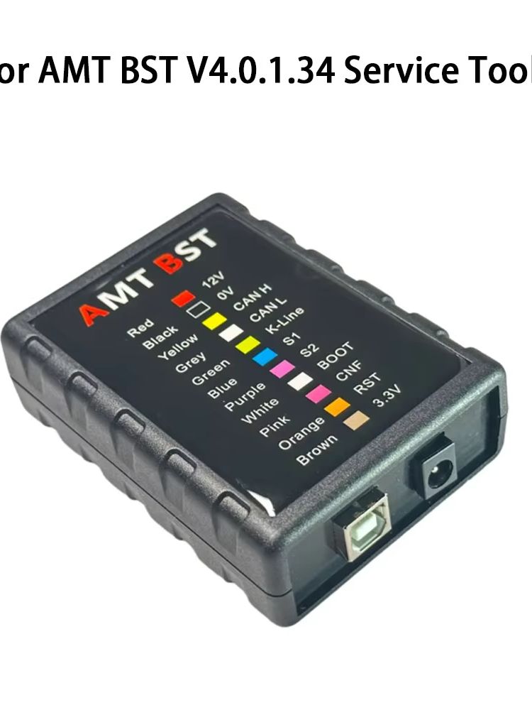 Программатор-считыватель ЭБУ A – обзор и цена Ecu Reader Bench Tool