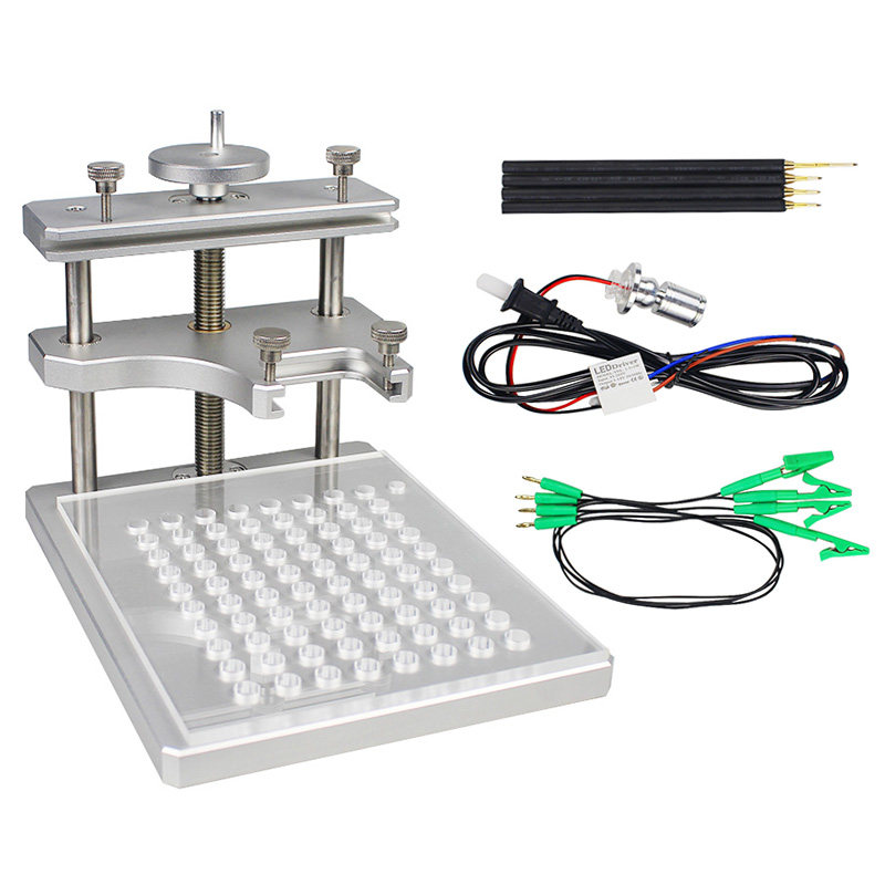 Стойка-держатель для пробников – обзор и цена Ecu Repair Tool Bdm Frame
