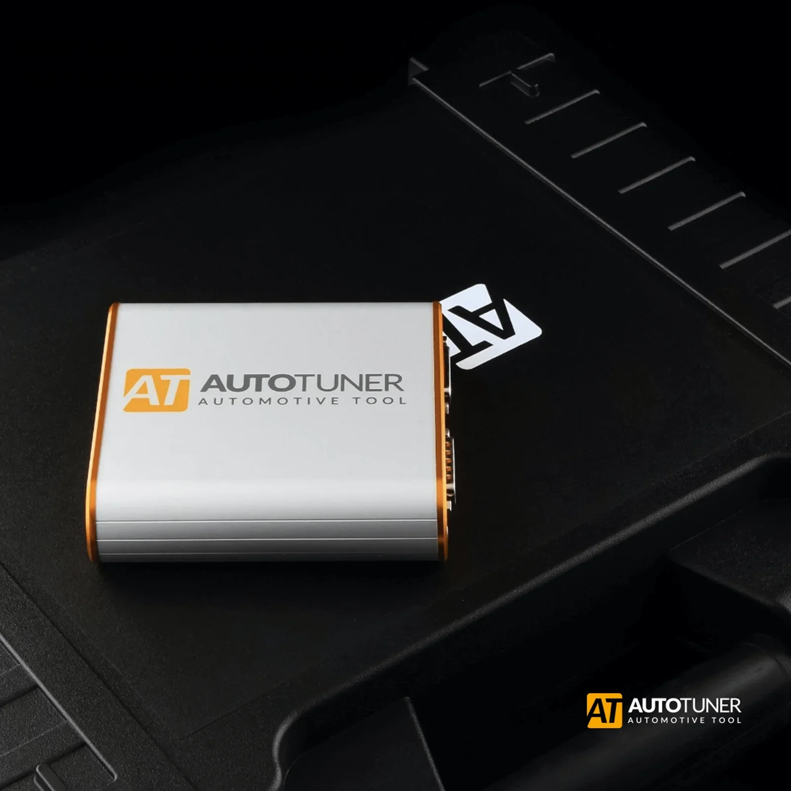 AutoTuner: Инструмент для прог – обзор и цена Autotuner Slave Tool