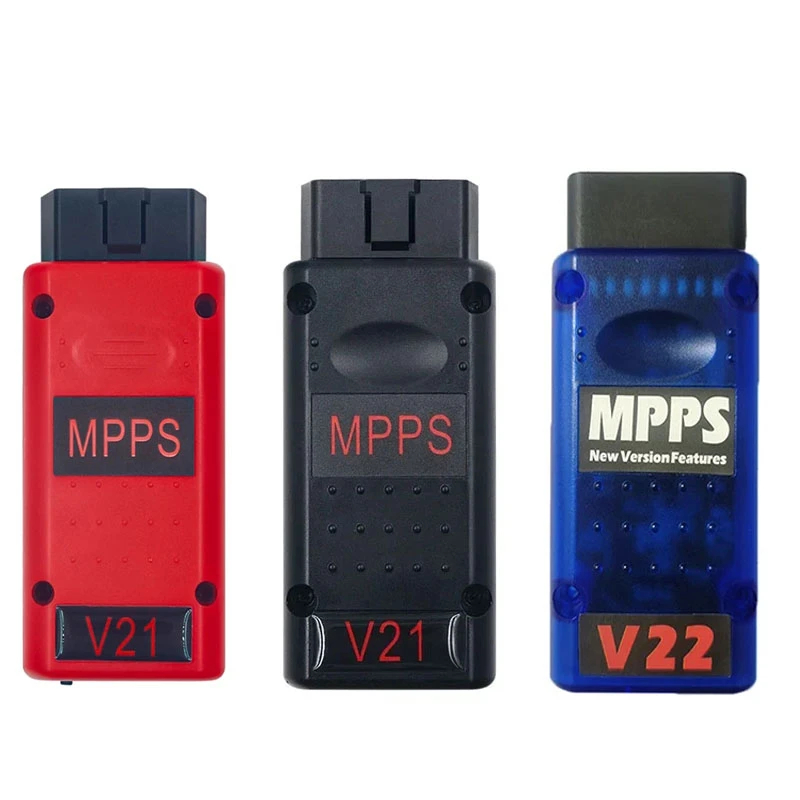 Лучший инструмент для настройк – обзор и цена Ecu Flasher Mpps V18