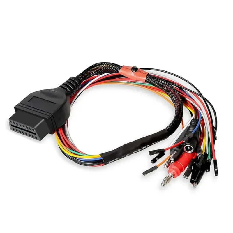 Лучший инструмент для настройк – обзор и цена Ecu Flasher Mpps V18