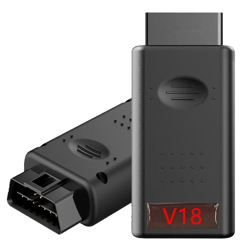 MPPS V18 ECU чип тюнинг интерф – обзор и цена Ecu Flasher Mpps V18