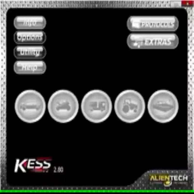 2026 Hot Ksuite 2.80 Инструмен – обзор и цена Ecu Programmer Kess V2