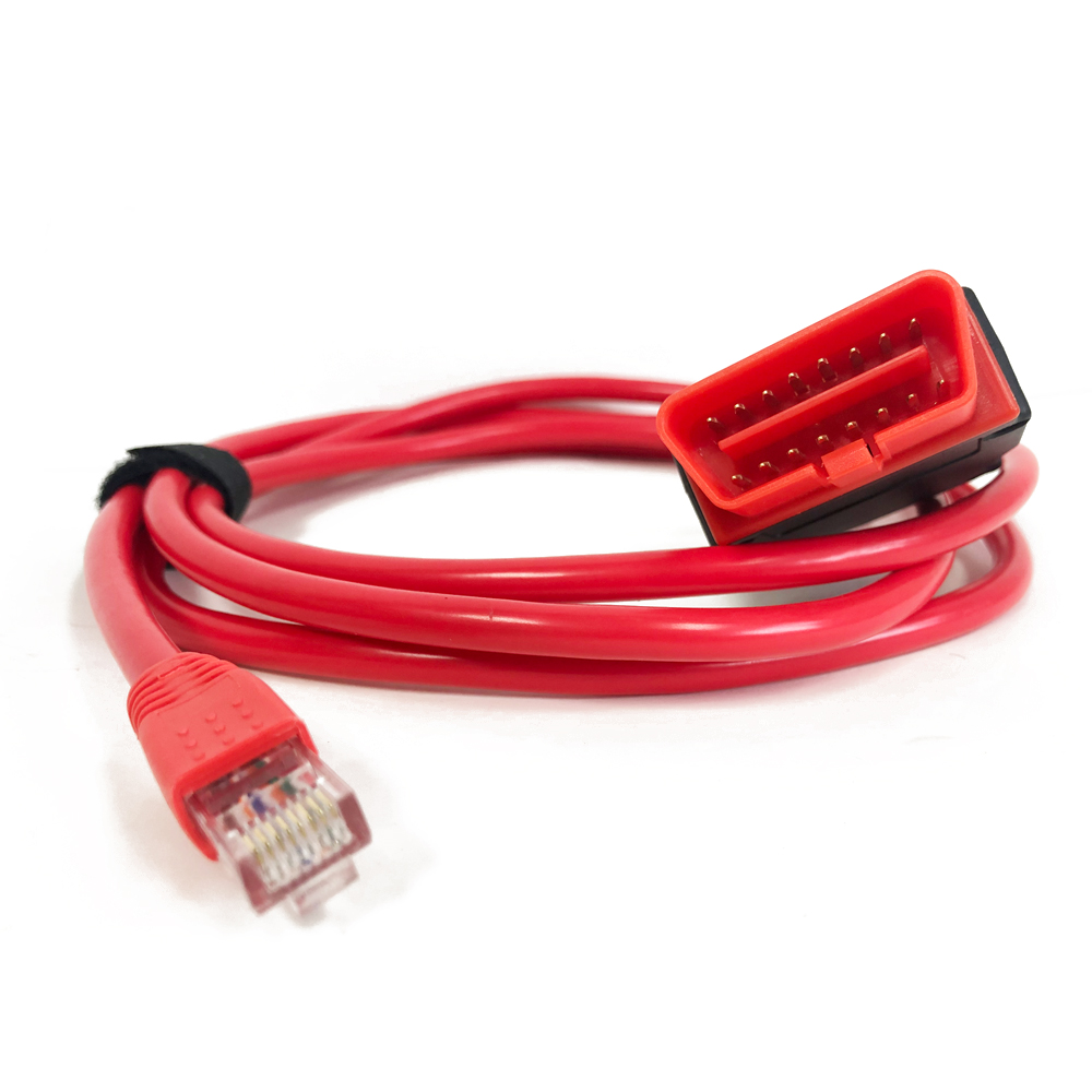ENET OBD2 Ethernet-кабель E-SY – обзор и цена Ecu Programmer For Bmw F Series