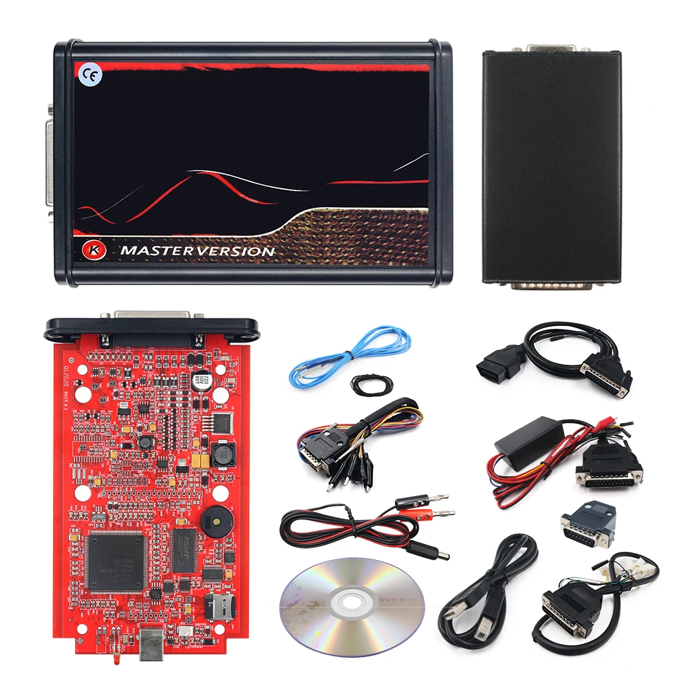 Добавить в корзину: Бразильски – обзор и цена Ktag Ecu Tuning Tool
