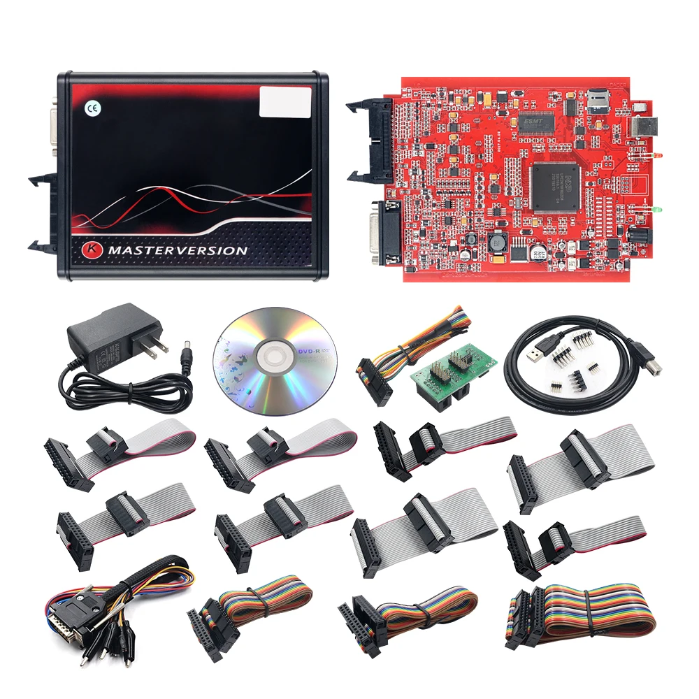 Добавить в корзину: Бразильски – обзор и цена Ktag Ecu Tuning Tool