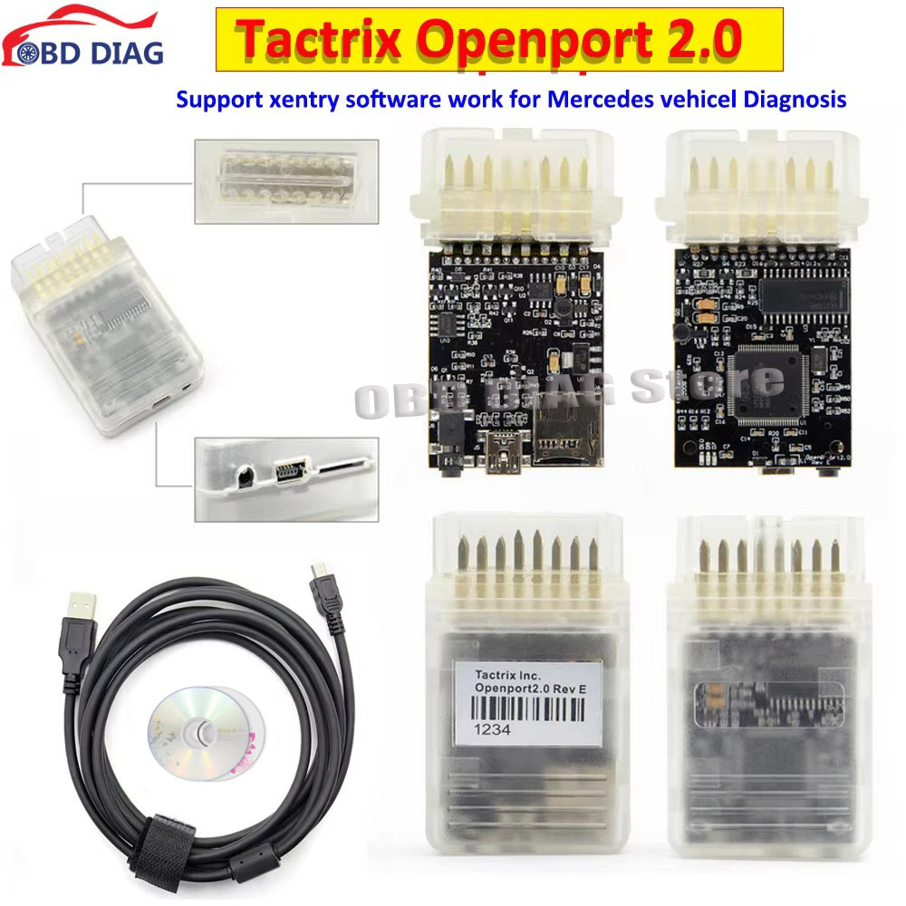 Диагностический инструмент для – обзор и цена Ecu Chip Tuning Tool Obd