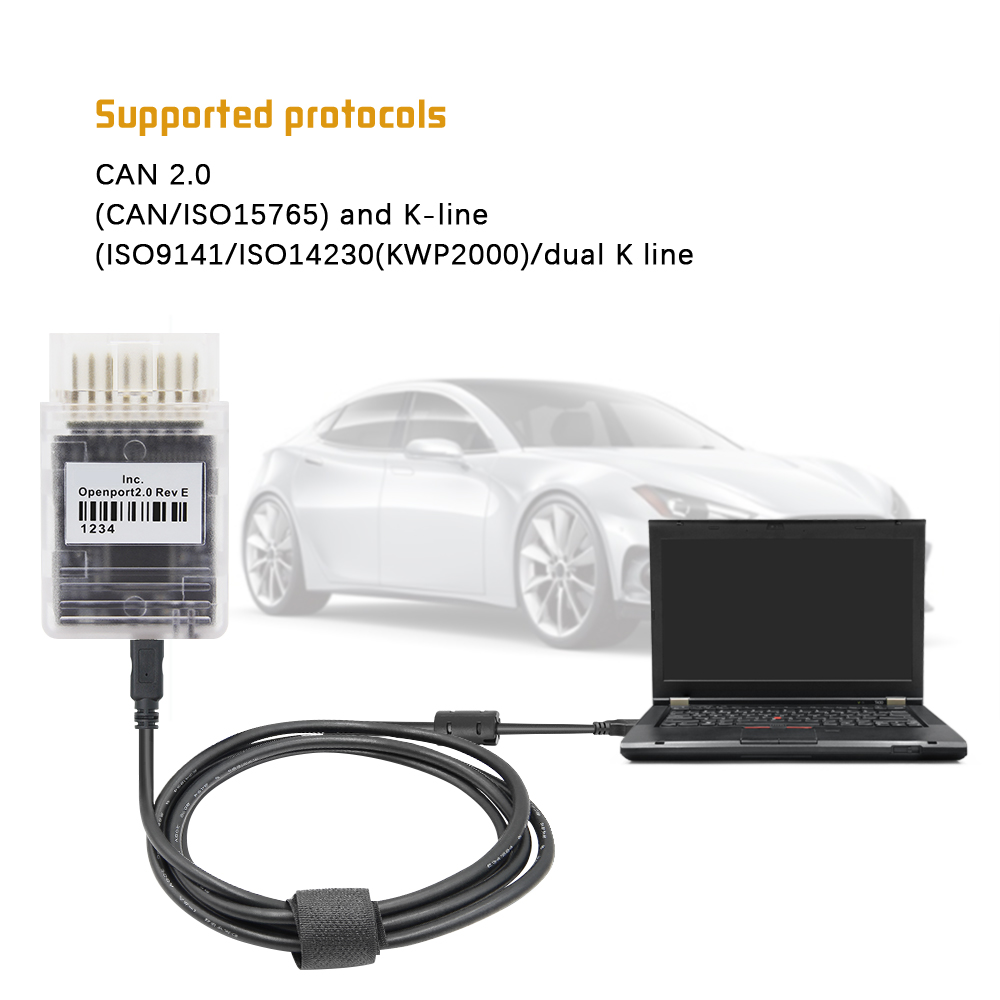 Диагностический инструмент для – обзор и цена Ecu Chip Tuning Tool Obd