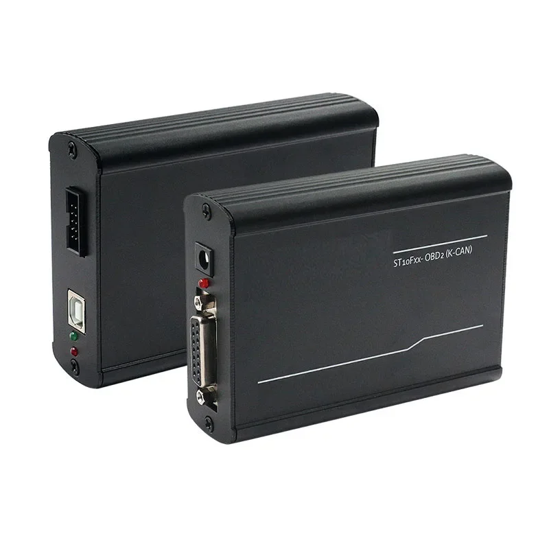 Прошивка FGTECH 0475 Galletto  – обзор и цена Ecu Chip Tuning Tool Obd