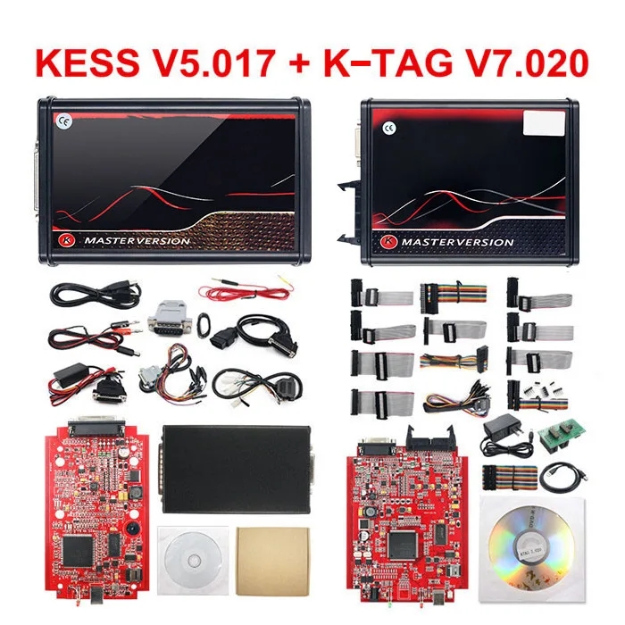 NEWBest Kess 2.80 V5.017 Главн – обзор и цена Ktag Ecu Tuning Tool