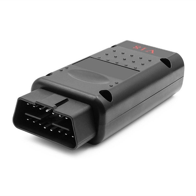 【RABATT】Для EDC15 Для EDC16 Дл – обзор и цена Ecu Flasher Mpps V18
