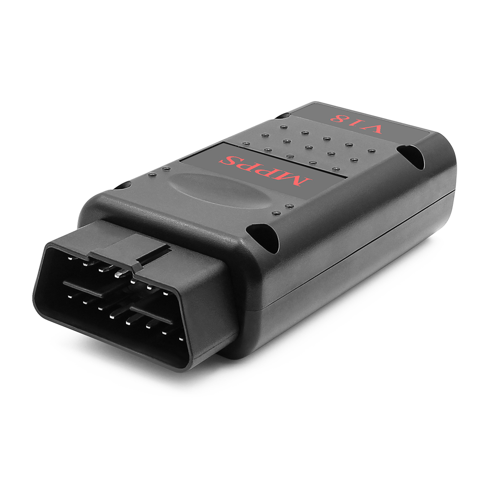 MPPS V18 разблокирующая версия – обзор и цена Ecu Flasher Mpps V18