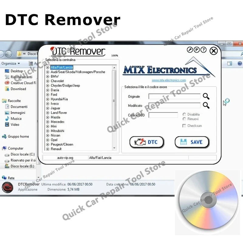 Горячая новинка: Инструменты д – обзор и цена Ktag Ecu Tuning Tool
