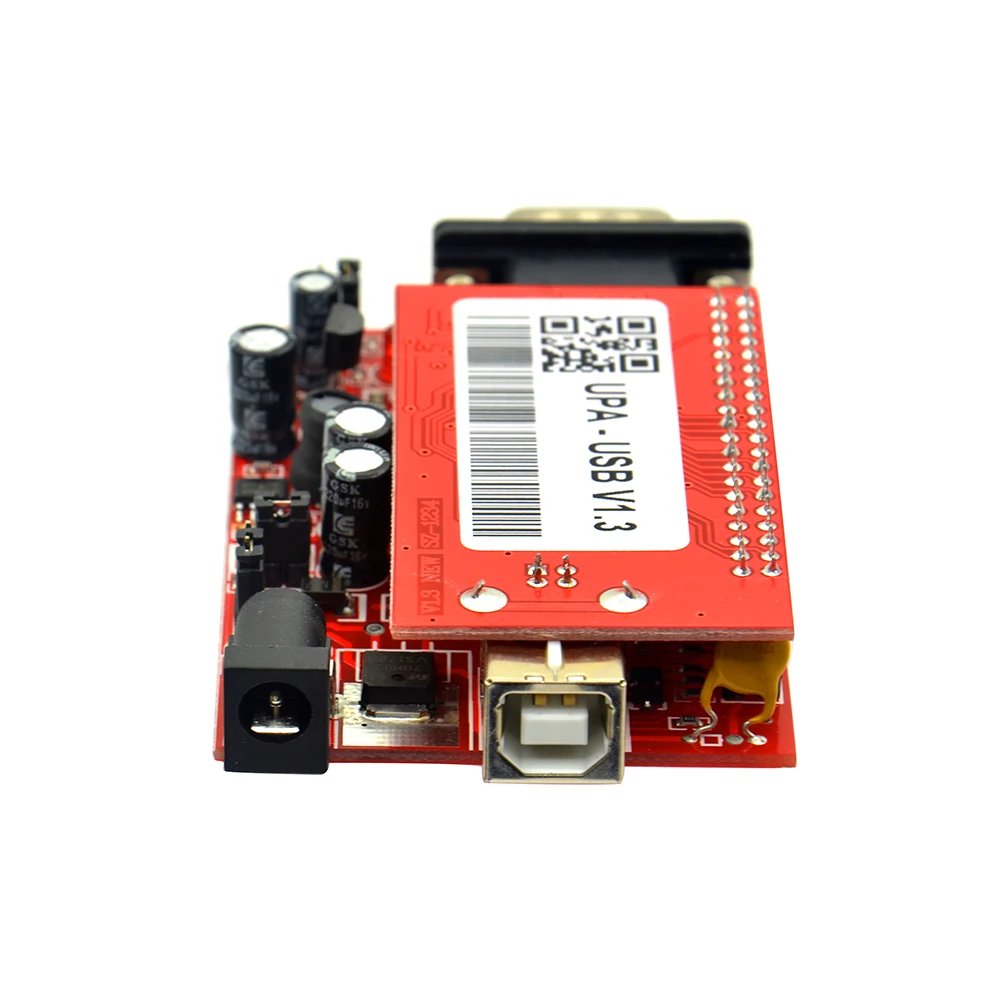 Лучший программатор UPA USB V1 – обзор и цена Ecu Chip Tuning Tool Obd