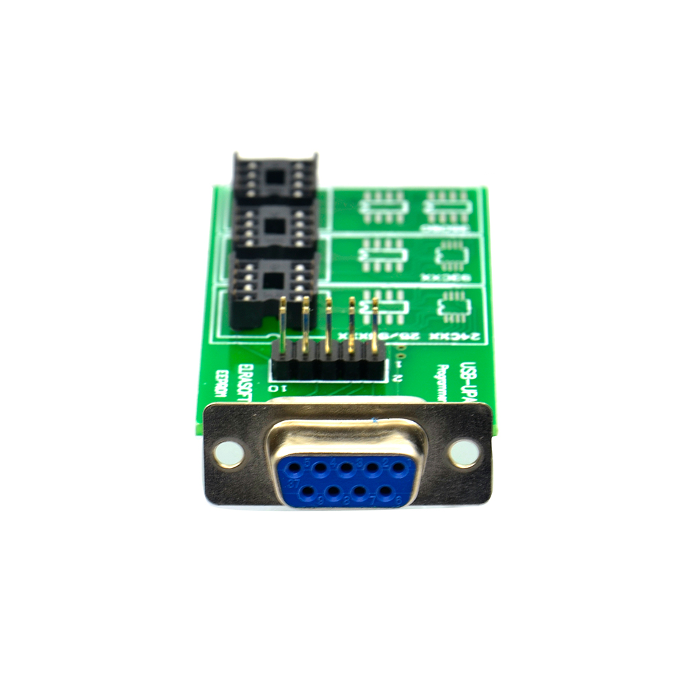 Лучший программатор UPA USB V1 – обзор и цена Ecu Chip Tuning Tool Obd