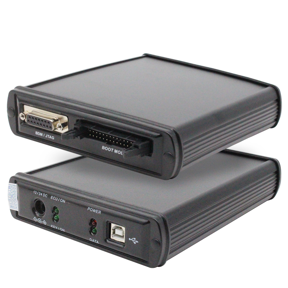 Красный KTAG Online Unlimited  – обзор и цена Ktag Ecu Tuning Tool