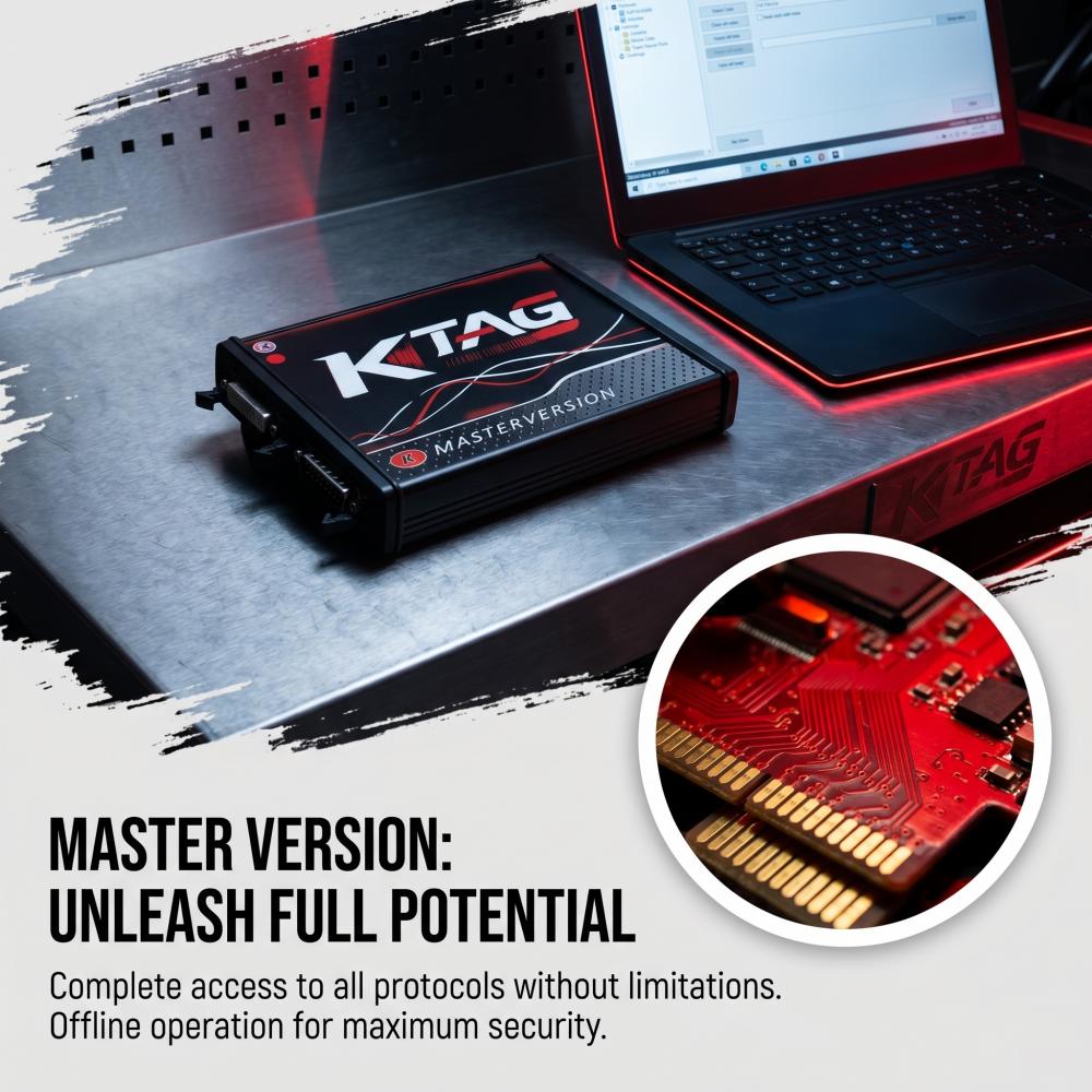 【Инженерная версия】Для KESS V2 – обзор и цена Ecu Programmer Kess V2