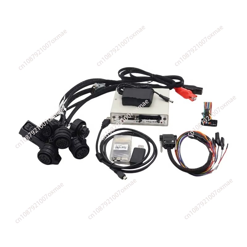 Инструмент для программировани – обзор и цена Transmission Tcu Programmer