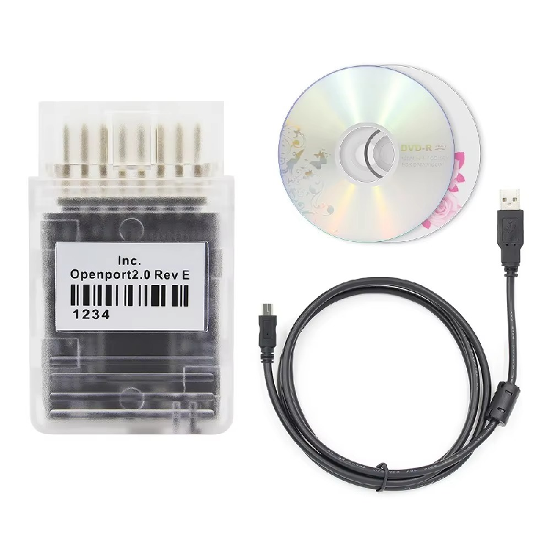 Новый Openport 2.0 ECU FLASH,  – обзор и цена Ecu Chip Tuning Tool Obd