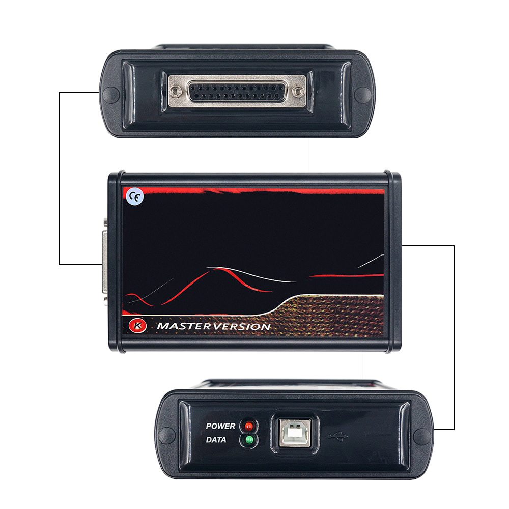 Kess V2 V5.017 Программатор EC – обзор и цена Ecu Programmer Kess V2