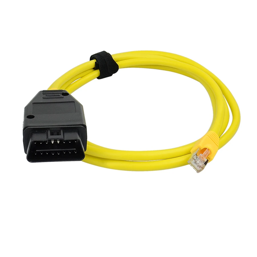 Кабель ENET Ethernet Refresh I – обзор и цена Ecu Programmer For Bmw F Series