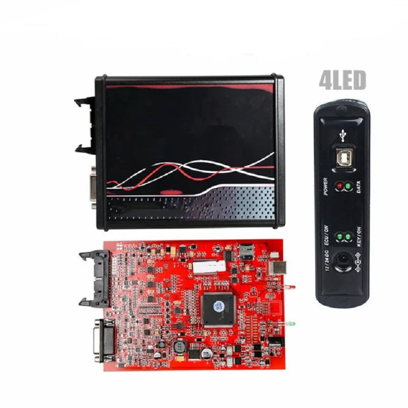 Лучший для KTAG V7.020 V2.25 К – обзор и цена Ktag Ecu Tuning Tool