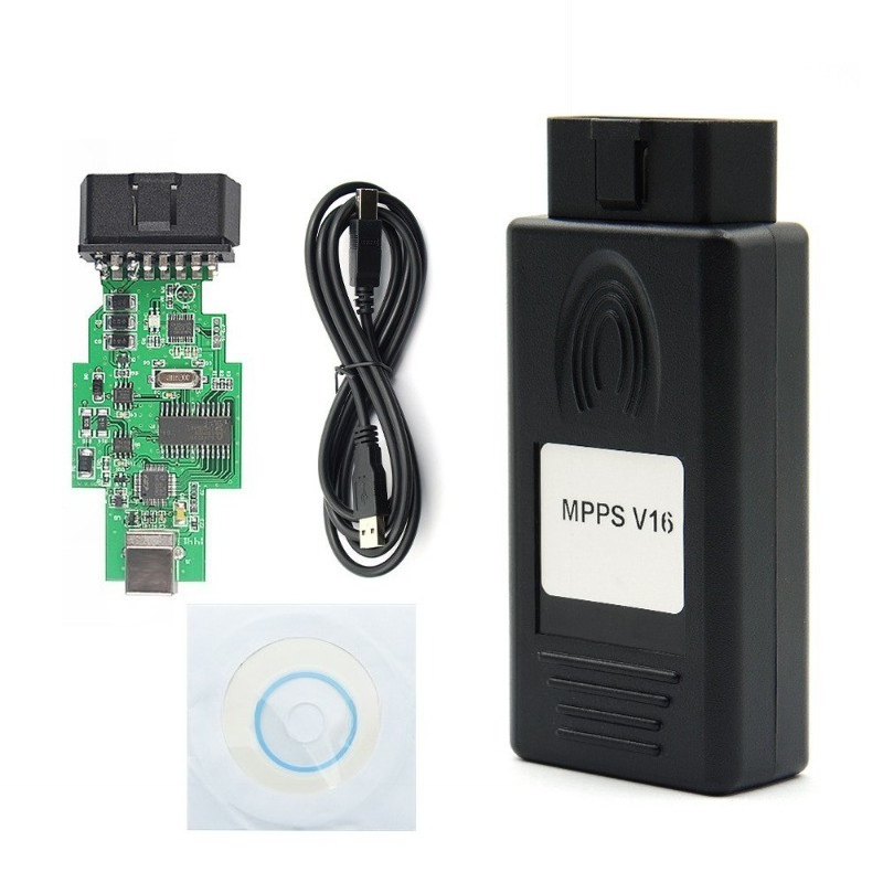 Диагностический сканер OBD для – обзор и цена Ecu Chip Tuning Tool Obd